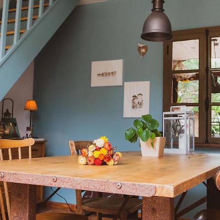 Bed and Breakfast La Douce France Collonges-la-Rouge Esterno foto