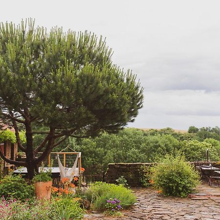 Bed and Breakfast La Douce France Collonges-la-Rouge Esterno foto