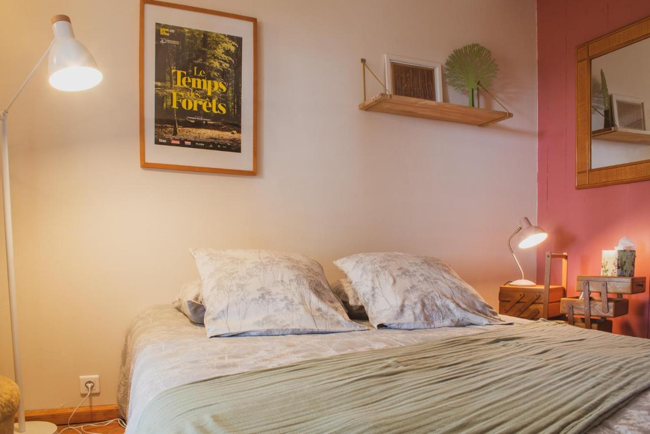 Bed and Breakfast La Douce France Collonges-la-Rouge Esterno foto