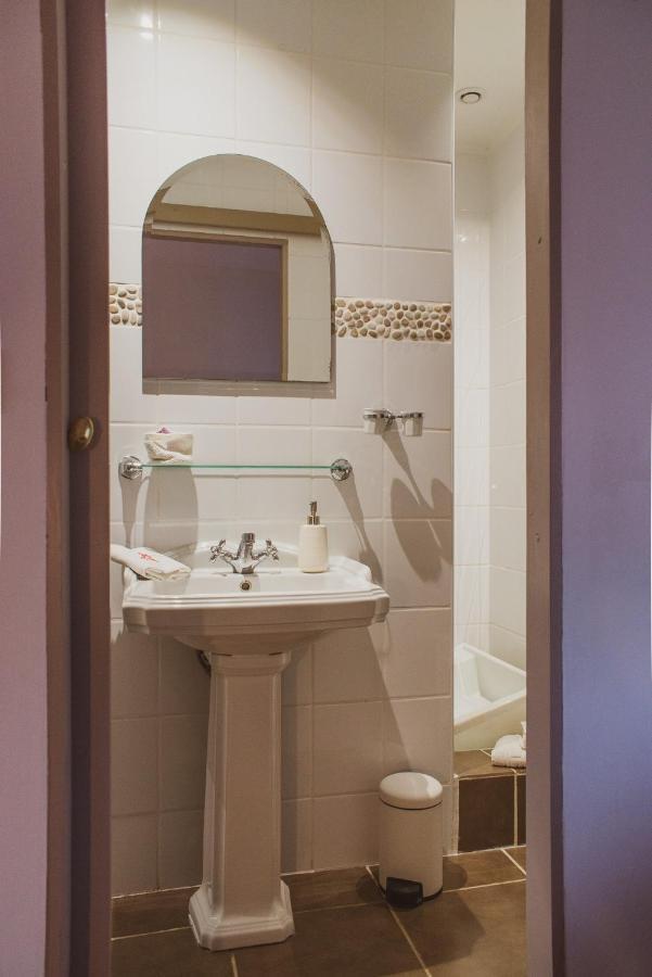 Bed and Breakfast La Douce France Collonges-la-Rouge Esterno foto